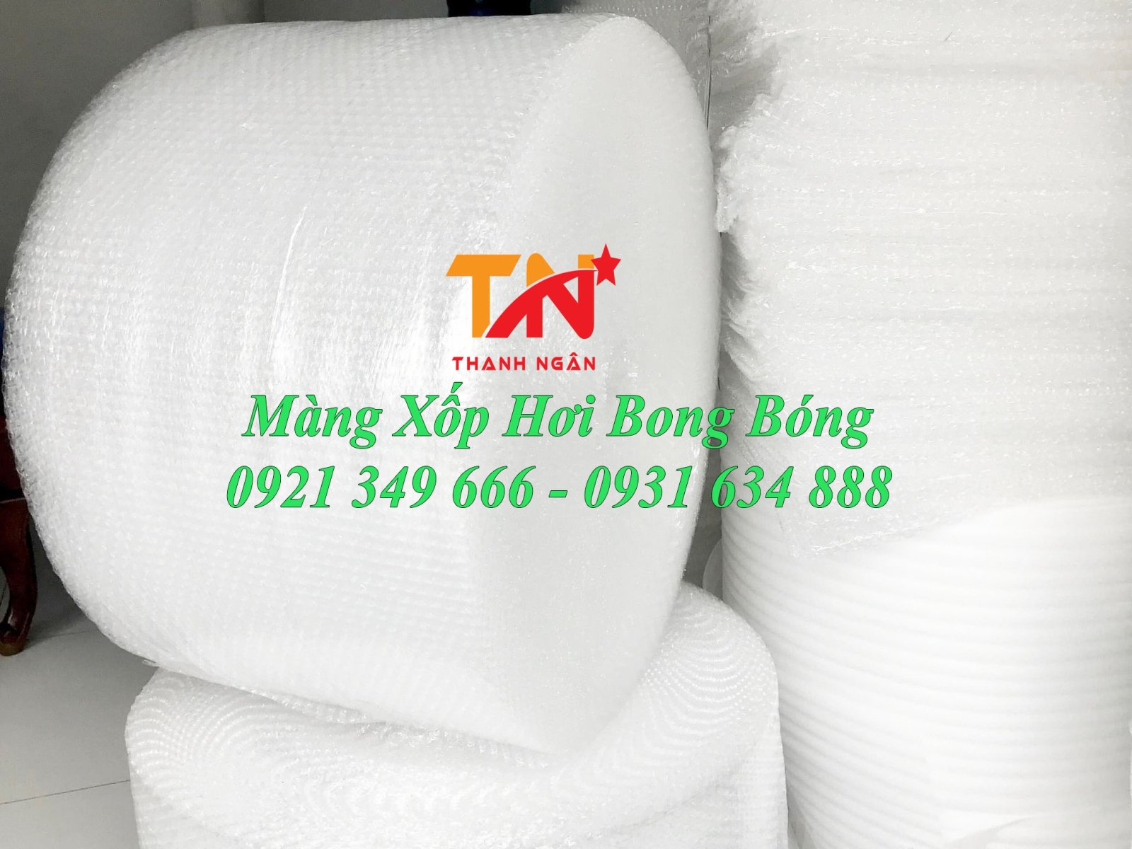 Xốp Chống Sốc Ở Biên Hoà