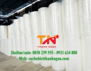 Cuộn Xốp Hơi Bọc Hàng Chống Xước Khi Vận Chuyển