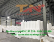 Cuộn xốp Hơi Bóp Nố Gía Tại Biên Hòa