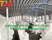 Màng Xốp Pe Foam Bọc Hàng Chống Vỡ