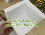 Xốp Định Hình và Ứng Dụng