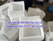 Xốp Định Hình Đóng Gói Gía Sỉ Tại Biên Hòa