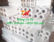 Vật Liệu Đóng Gói Màng Co Pe