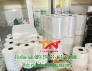 Màng Co Pe Bọc Hàng Giá Sỉ Tại Kho TpHCM