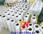 Những Lợi Ích Khi Sử Dụng Màng Co Pe