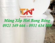 Xốp Hơi Bọc Hàng Chống Sốc Đồng Nai