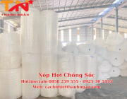 Mua Cuộn Xốp Hơi Bọc Hàng Tại Bình Phước Đồng Nai 