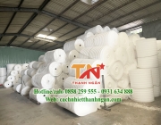 Cuộn Mút Xốp Pe Foam Giá Sỉ Tại Kho Bình Định