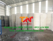 Mút Xốp Pe Foam 2mm(2ly) Gía Rẻ Bình Dương