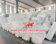 Màng Xốp Pe Foam Bọc Hàng Chống Xước Tại KCN Long Thành