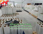 Mua Màng Co Pe Giá Sỉ Tại Kho Biên Hòa - Đồng Nai