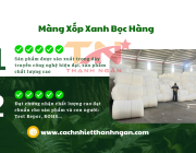 Mút Xốp Pe Foam Bọc Hàng Giá Sỉ Tại Kho