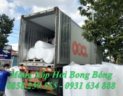 Màng Xốp Hơi Bọc Gói Hàng Hóa 