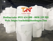 Mút Xốp Pe Foam và Một Số Ứng Dụng Phổ Biến