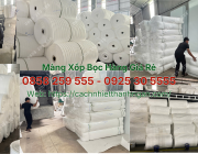 Cuộn Xốp Pe Foam Tại KCN Yên Phong II Bắc Ninh