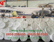 Mút Xốp Pe Foam Bọc Hàng Giá Rẻ Tại Bắc Ninh