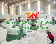 Mút Xốp Định Hình Pe Foam Tại Biên Hòa 