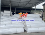 Ống xốp Pe Foam Bọc Khung Xe Đạp