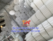 Những Ứng Dụng Của Ống Xốp Tròn Pe Foam