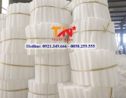 Ứng Dụng Rộng Rãi Của Ống Xốp Tròn Pe Foam