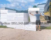 Khối Xốp EPS Cách Nhiệt Tại Miền Trung