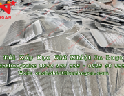 Túi Xốp Pe Opp Giữ Nhiệt Bọc Thực Phẩm Tại TPHCM