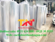 Túi Khí Cách Nhiệt Pe Opp Tại Biên Hòa - Đồng Nai