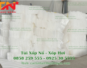 Mua Túi Xốp Hơi Bọc Hàng Chống Sốc Uy Tín Tại Biên Hòa