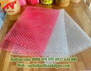 Túi Xốp Hơi Bóng Khí Chống Sốc - Giải Pháp Đóng Gói Hiệu Qủa
