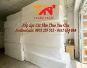 Mút Xốp EPS Cách Nhiệt Chống Nóng Tại Biên Hòa