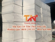 Mua Mốp Xốp Khối EPS Gía Sỉ Ở Đâu ?