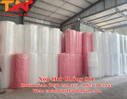 Cuộn Xốp Bong Bóng Khí Giá Sỉ Tại Kho Biên Hòa