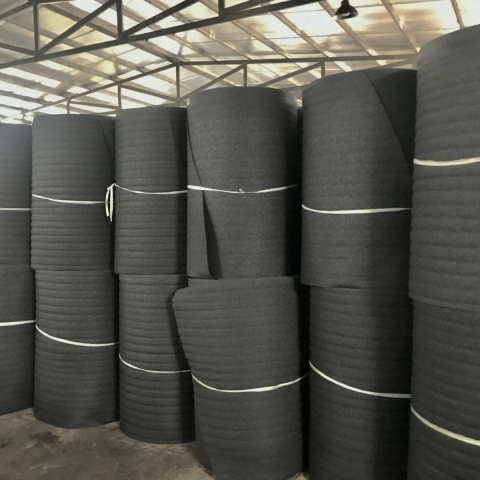 Kho Hàng Cách Nhiệt Thanh Ngân