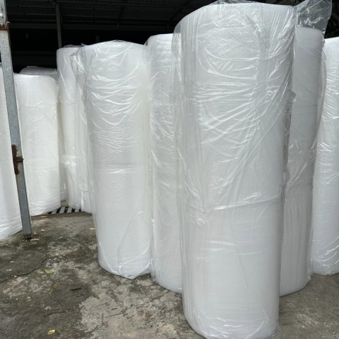 Kho Hàng Cách Nhiệt Thanh Ngân