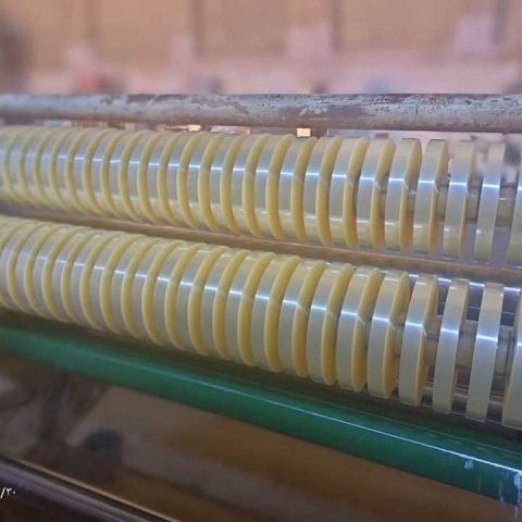 Văn Phòng - Xưởng Sản Xuất 