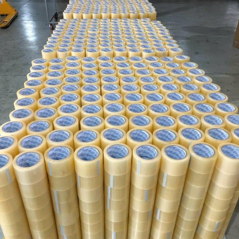 Văn Phòng - Xưởng Sản Xuất 