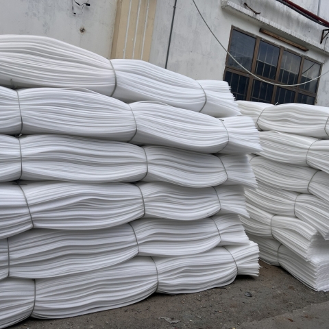 Kho Hàng Cách Nhiệt Thanh Ngân