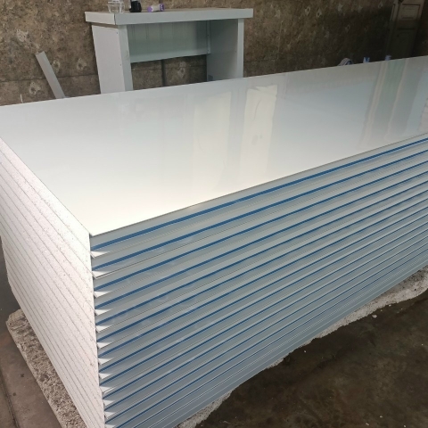 Kho Hàng Cách Nhiệt Thanh Ngân