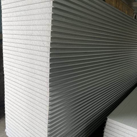 Kho Hàng Cách Nhiệt Thanh Ngân