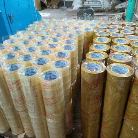 Kho Hàng Cách Nhiệt Thanh Ngân