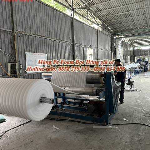 Văn Phòng - Xưởng Sản Xuất 