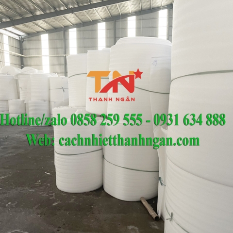 Kho Hàng Cách Nhiệt Thanh Ngân