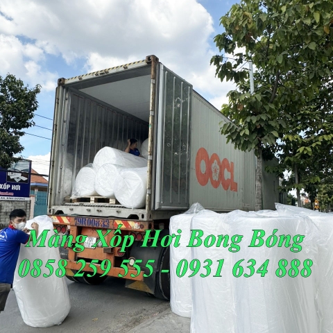 Kho Hàng Cách Nhiệt Thanh Ngân