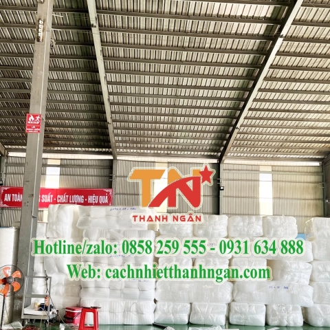 Văn Phòng - Xưởng Sản Xuất 