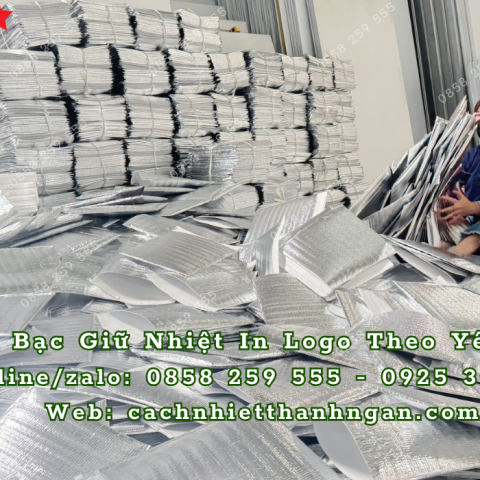 Kho Hàng Cách Nhiệt Thanh Ngân