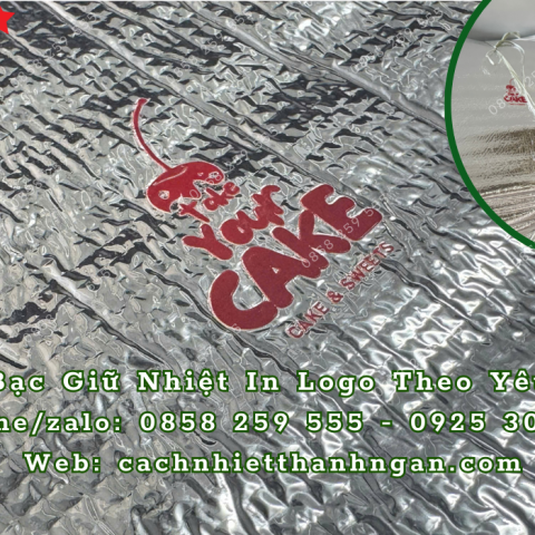 Kho Hàng Cách Nhiệt Thanh Ngân