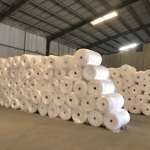 Kho Hàng Cách Nhiệt Thanh Ngân