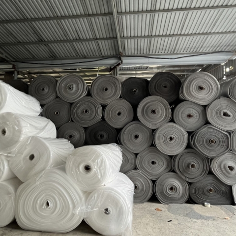 Kho Hàng Cách Nhiệt Thanh Ngân