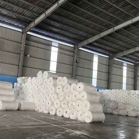 Kho Hàng Cách Nhiệt Thanh Ngân