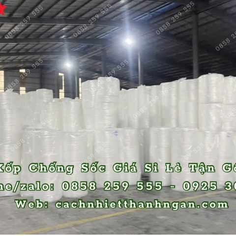 Văn Phòng - Xưởng Sản Xuất 